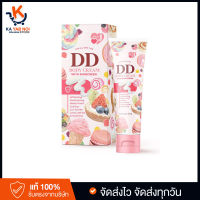 DD JENNY ครีมกันแดด ดีดีเจนนี่ DD เจนนี่  100 g. KA YAB NOI