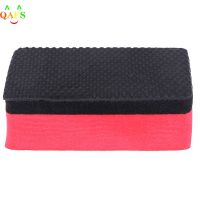 【CW】 1Pcs Red/yellow/blue Car Cleaning Clay Car Wash Mud Cleaning Sponge Car Detail Cleaning Care Washing Tool Car Cleaning Clay Bar