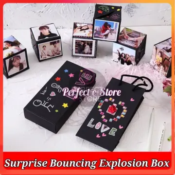 Shop Photo Explosion Box online - Dec 2023