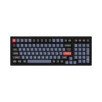 Keychron K4 Pro Wireless QMK/VIA Keyboard EN (คีย์บอร์ดไร้สายภาษาอังกฤษขนาด 100%)