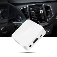 TV Stick HDMI Car Wifi Display Box Dual Port AV HD Navigation Audio Video Wireless Screen Mirroring Dongle With Android iOS