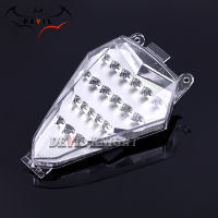 Motorcycle light for Yamaha YZF R6 YZF-R6 08-16 Modified LED tail light motorcycle ke light with led turn signal Accessories