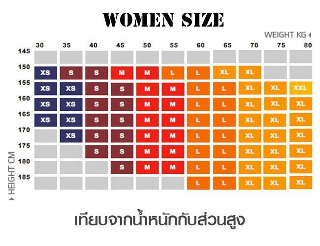 2xu-กางเกงรัดกล้ามเนื้อผู้หญิง-women-compression