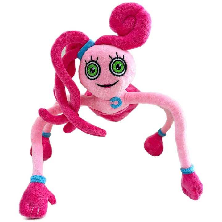 Mommy Long Legs Plush (Mommy Long Legs Plush-A) : : Toys & Games