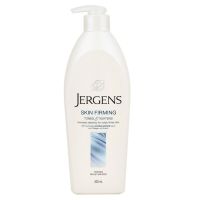 [Limited Deal] Free delivery จัดส่งฟรี Jergens Skin Friming Lotion Blue 496ml. Cash on delivery เก็บเงินปลายทาง