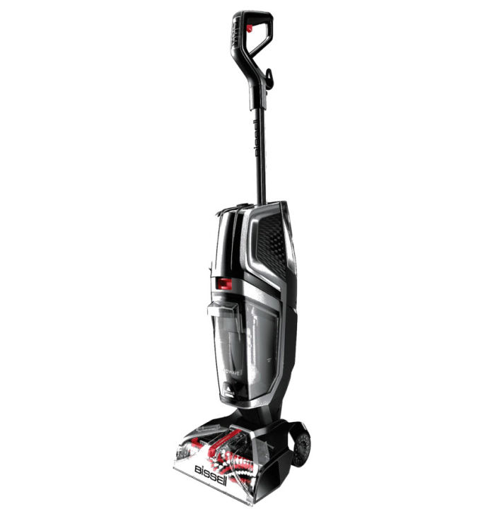 bissell-hydrowave-carpet-cleaner