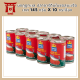 [พร้อมส่ง!!!] มงกุฎทะเล ปลาซาร์ดีนในซอสมะเขือเทศ 145 กรัม x 10 กระป๋องMongKut Talay Sardines in Tomato Sauce 145g x 10 cans รหัสสินค้า MUY853554M