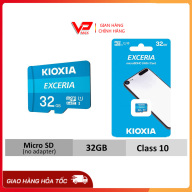 VPMAX - Thẻ nhớ 32GB class 10 Kioxiatốc độ cao 100MB s dùng cho điện thoại thumbnail