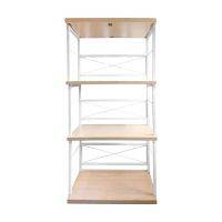 UP ชั้นวางของอเนกประสงค์ SHELF-W63 (4 ชั้น)