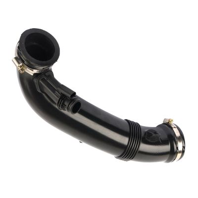 Black Turbo Charged Intake Pipe Air Intake Turbo Hose for MINI Clubman R55 R57 R59 R60 LCI 13717607778