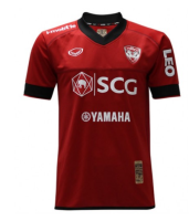 Xzx180305 Thailand Football Super League 22-23สนามกีฬาบ้านหลังฟุตบอล Jersey449449