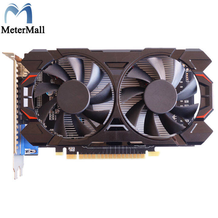 Metermall Nvidia Geforce Gtx Kartu Grafis Gb Kartu Grafis Max Dpi