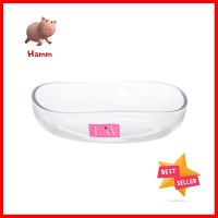 ชามแก้ว 4.5" LAV VIRAGLASS BOWL 4.5IN LAV VIRA **ลดราคาจัดหนัก **