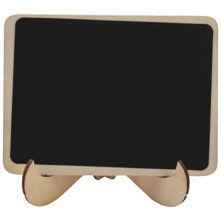 wood-mini-chalkboards-signs-with-support-easels-20-pack