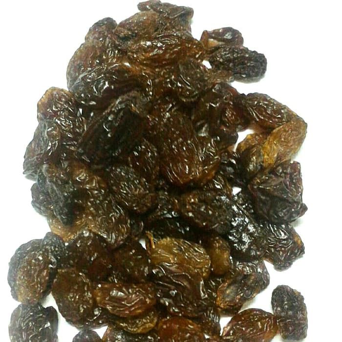 Sultana Raisin Kismis 1kg Lazada Indonesia