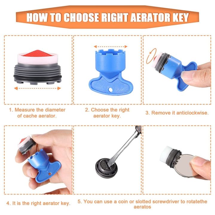 12-pieces-faucet-aerator-for-cache-aerators-and-5-pieces-cache-faucet-aerator-key-removal-wrenches-cache-aerators