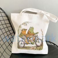 【CW】 Tote Frog Toad