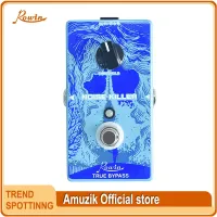 Rowin New Product Noise Gate Guitar Effect Pedal For Electric Guitars With True Bypass Less Noises