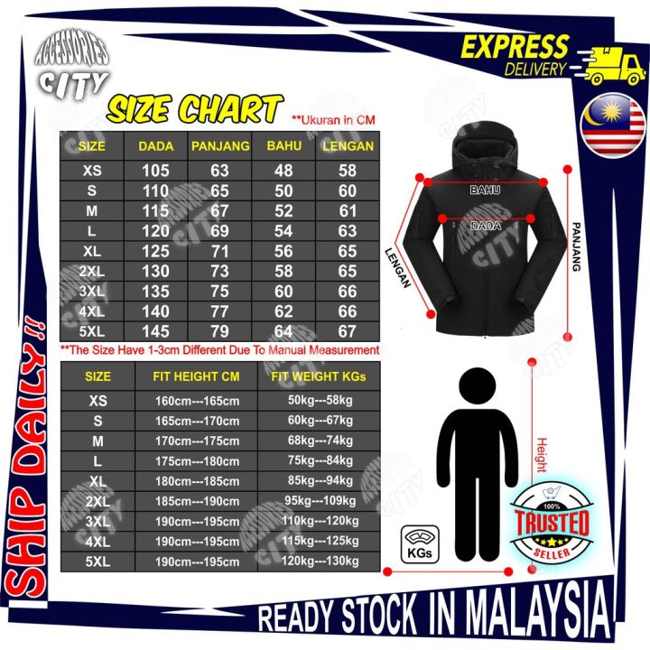 malaysia-sharkskin-waterproof-military-jacket-softshell-shark-skin-jaket-military-tad-windbreaker-sweater-motorcycle