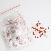 300pcs  30value 50V Ceramic Capacitor Assorted kit Assortment Set  30value*10pcs=300pcs