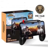 ??HOT!!ลดราคา?? จอยเกม รุ่นW11+ของแท้100% พร้อมจอยปุ่มช่วยยิงpubg Shooting Tabและปุ่มROV ROS ##ที่ชาร์จ แท็บเล็ต ไร้สาย เสียง หูฟัง เคส Airpodss ลำโพง Wireless Bluetooth โทรศัพท์ USB ปลั๊ก เมาท์ HDMI สายคอมพิวเตอร์