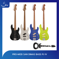 กีตาร์เบส Charvel Pro-Mod San Dimas Bass PJ IV | Strings Shop