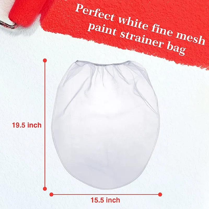 5-Gallon Strainer Bag