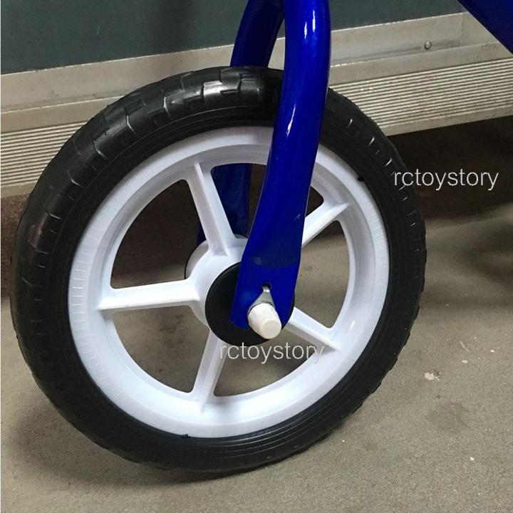 rctoystory-จักรยานทรงตัว-จักรยาน-balance-bike-ล้อ-12-นิ้ว