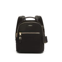 [COD]TUMI Tuming New 196337 Voyageur Series Mini Women S Casual Nylon Backpack Small Backpack