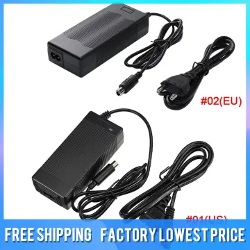 Original Charger For Xiaomi M365 Scooter 42V 1.7A Battery Charger Adapter  for M365 Electric Skateboard Scooter