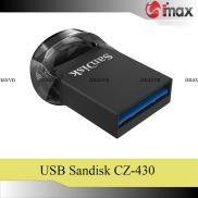 USB 3.1 Flash Drive SanDisk Ultra Fit CZ430 128GB
