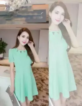 Chi tiết hơn 73 về váy xanh ngọc mới nhất  coedocomvn