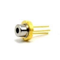 650nm 10Mw Red Diode 5.6Mm TO-18 N Type