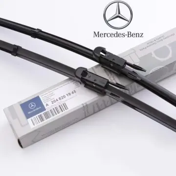 Windshield Wiper Blade OE Style Rear Bosch A282H Aerotwin 11 For Mercedes