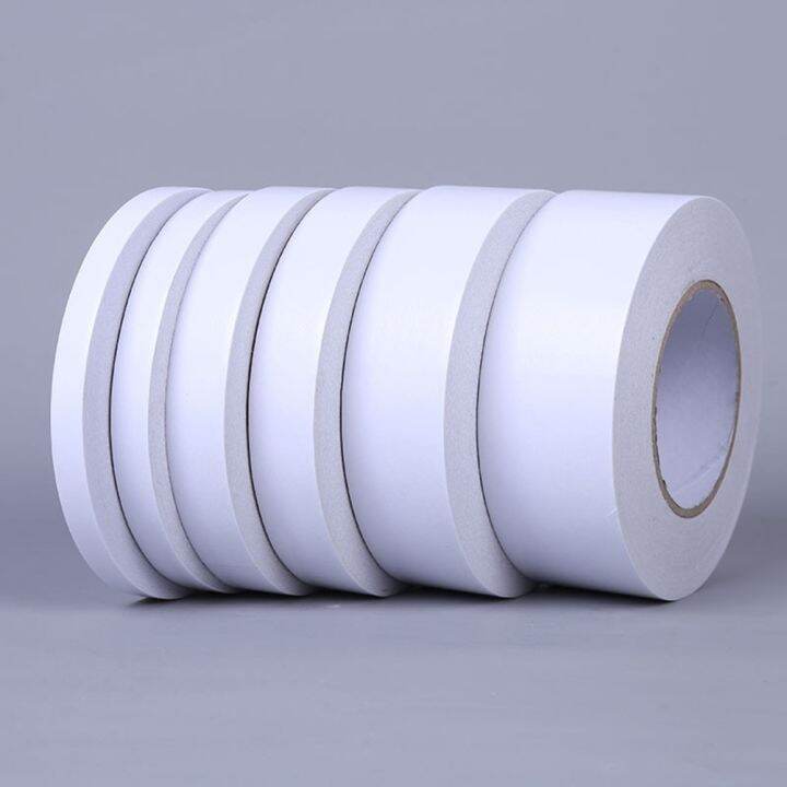 【CW】 Tape Sided Adhesive Melt Hot Crafts Thin Supplies Office