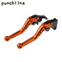 Fit For NINJA 400 2018-2022 short Brake Clutch Levers