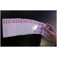 【CC】 Svengali Gimmick Card Trick for Magician Close Up Street Prop