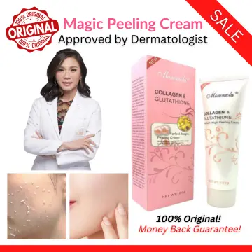 Shop Skin Magical Whitening Cream For Face online Lazada .ph