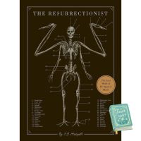 Ready to ship (พร้อมส่ง) หนังสือภาษาอังกฤษ The Resurrectionist: The Lost Work of Dr. Spencer Black