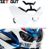 For Honda CRF1100L Africa Twin CRF 1100L Adventure Sports Motorcycle Accessorie Headlight Guard Lens Protection Front Lamp Cover