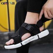 Cộng Với Kích Thước 36-46 Người Đàn Ông Dép Mềm Không Trượt Người Đàn Ông