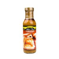 ราคาโดนใจ Hot item? Walden Farms Caramel Syrup 355ml