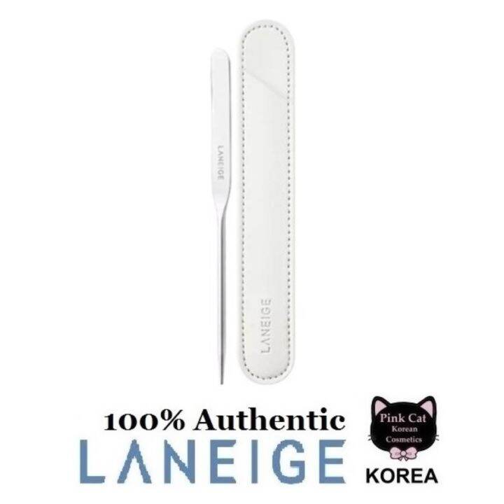 LANEIGE Neo Foundation Metal Spatula Lazada PH