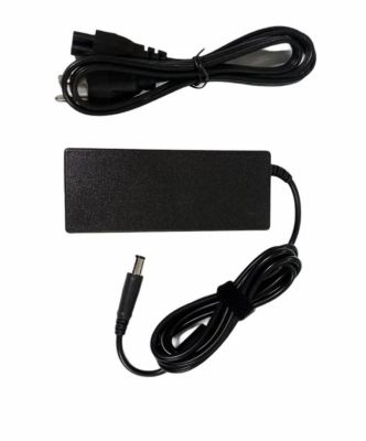 DELL ADAPTER 19.5V/4.62A 7.4*5.0 OEM ทรงยาว 90W (2359)