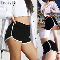 【YD】 Shorts  Seamless Gym Workout Short Dry Leggings