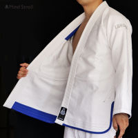 เดินเล่น Mind BJJ GI บราซิล Jiujitsu Kimonos BJJ Kimono บราซิล Jiu-Jitsu Gi Marnhart Unifrom