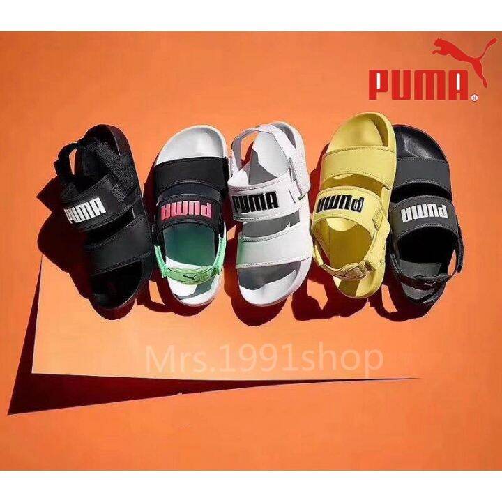 Puma leadcat ylm sales malaysia