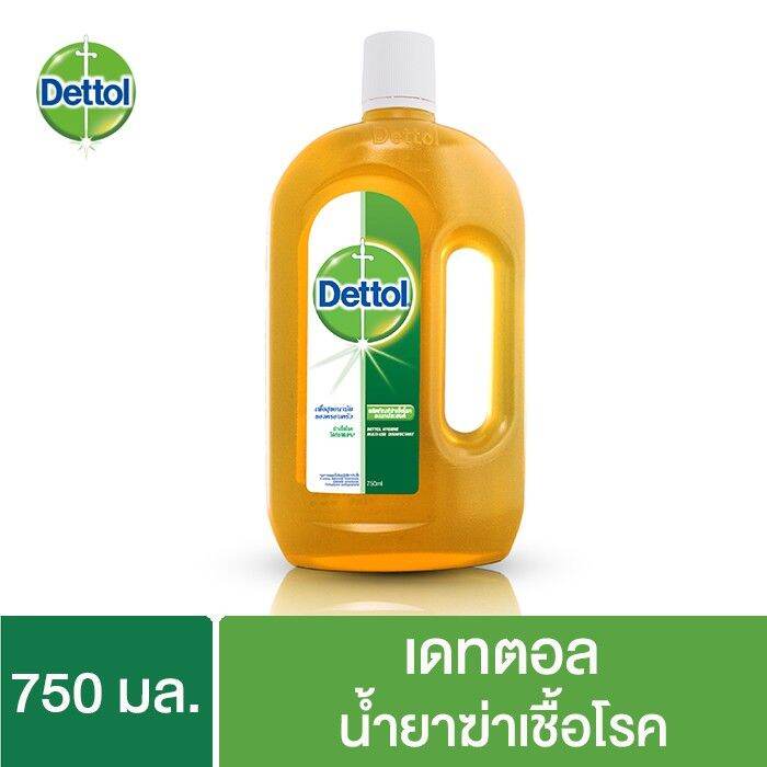 dettol-น้ำยาฆ่าเชื้อแบคทีเรีย-750-ml