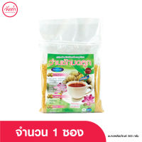 วานชักมดลูก ผงสำเร็จรูป สูตรเข้มข้น ตราค้างคาว ซอง 300g.