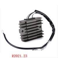 31750-Z0A-821 Motorcycle Voltage Regulator Rectifier Replacement Accessories for GCV520U CEE9 GXV390RT1